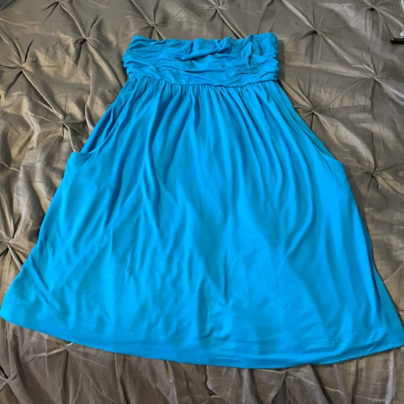 Half Moon by Modern Movement Other - Half Moon swimsuit coverup, Large